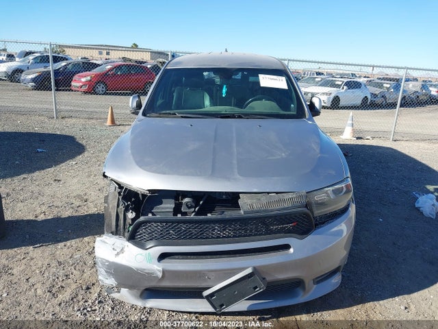 Dodge Durango Gt Plus Rwd 2019 1C4RDHDG5KC769399 Image 12