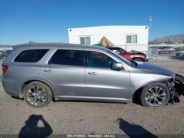 Dodge Durango Gt Plus Rwd 2019 1C4RDHDG5KC769399 Image 13
