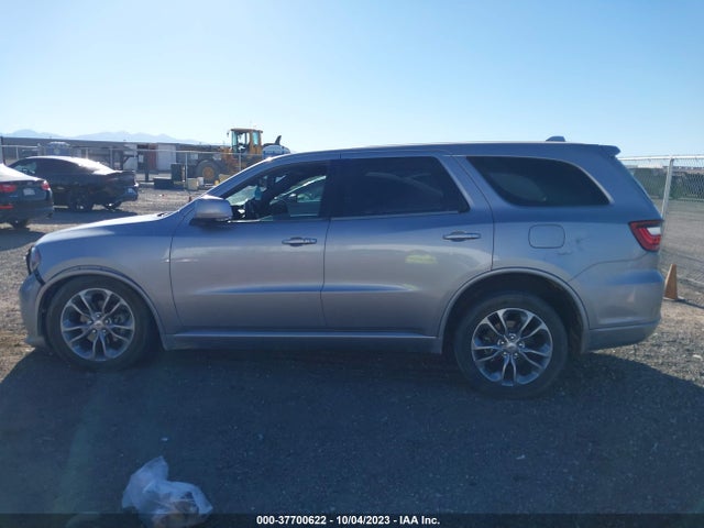Dodge Durango Gt Plus Rwd 2019 1C4RDHDG5KC769399 Image 14