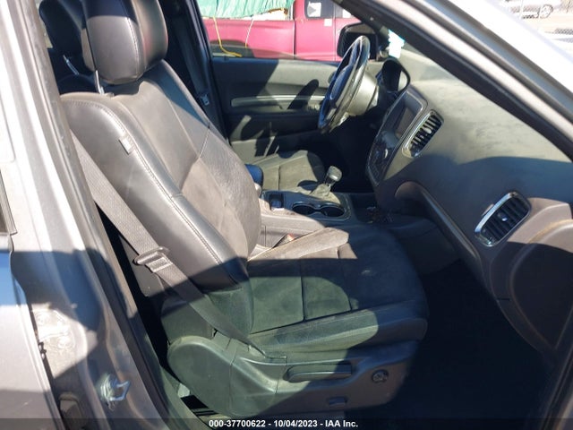 Dodge Durango Gt Plus Rwd 2019 1C4RDHDG5KC769399 Image 5
