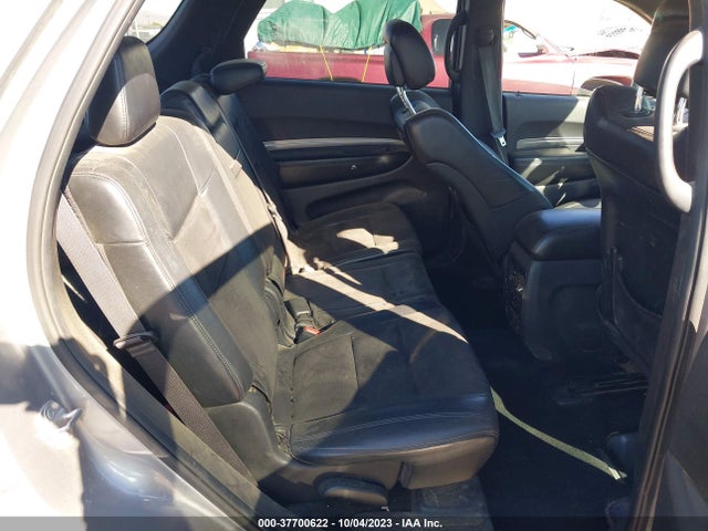 Dodge Durango Gt Plus Rwd 2019 1C4RDHDG5KC769399 Image 8