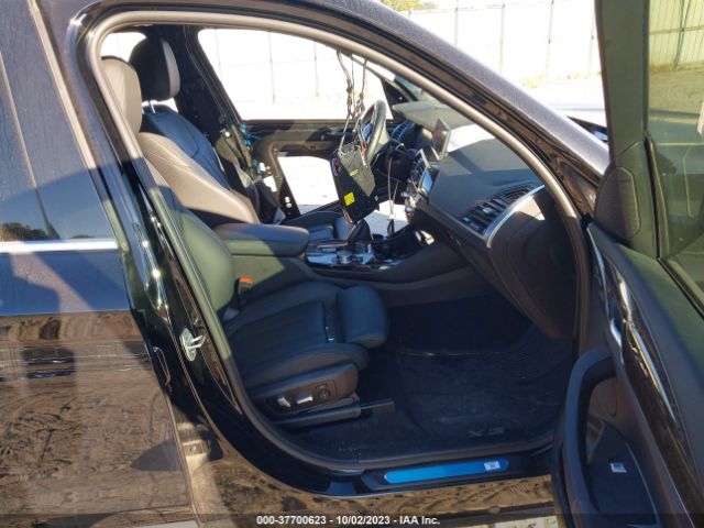 5UXTY3C02M9E65921 BMW X3 Sdrive30i