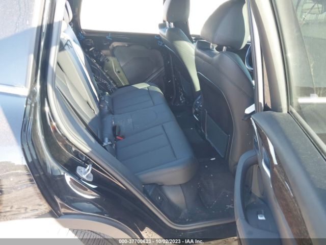 5UXTY3C02M9E65921 BMW X3 Sdrive30i