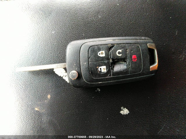 Chevrolet EQUINOX LT 2017 2GNFLFEK8H6148731 Image 11