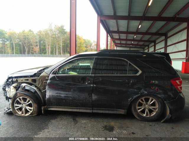 Chevrolet EQUINOX LT 2017 2GNFLFEK8H6148731 Image 15