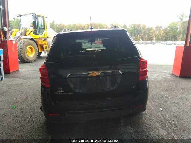 Chevrolet EQUINOX LT 2017 2GNFLFEK8H6148731 Image 17