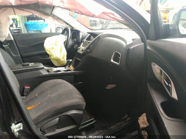 Chevrolet EQUINOX LT 2017 2GNFLFEK8H6148731 Image 5