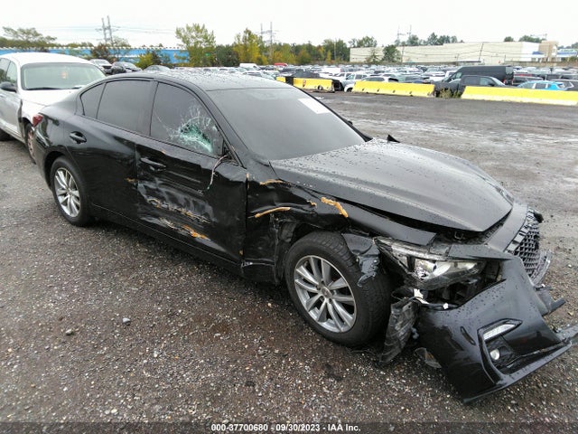 JN1FV7AP6KM760691 auction archive image