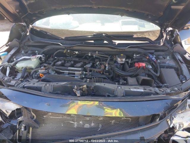 19XFC1F70HE005116 Honda Civic Sedan Ex-l