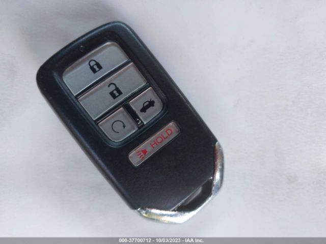 19XFC1F70HE005116 Honda Civic Sedan Ex-l