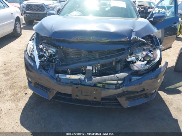 19XFC1F70HE005116 Honda Civic Sedan Ex-l