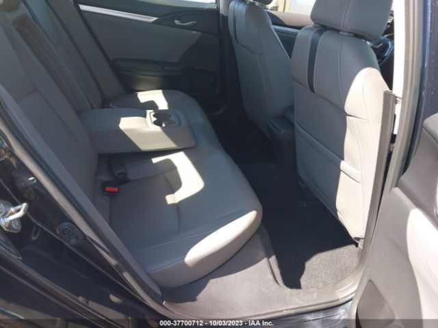 19XFC1F70HE005116 Honda Civic Sedan Ex-l