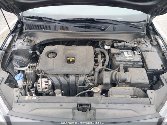 3KPF24AD8KE120409 KIA Forte Lxs