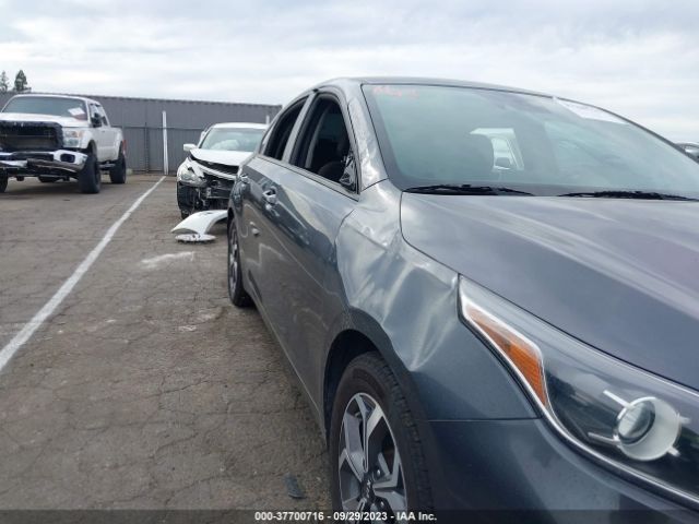 3KPF24AD8KE120409 KIA Forte Lxs