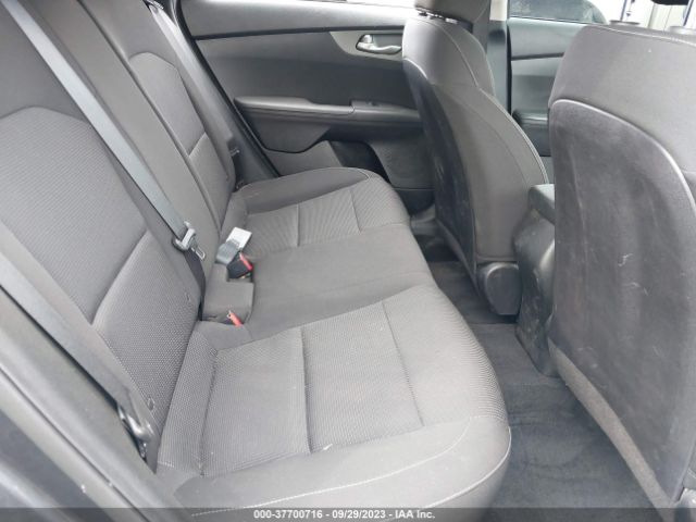 3KPF24AD8KE120409 KIA Forte Lxs