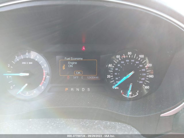 2015 FORD FUSION SE VIN: 3FA6P0H73FR215183