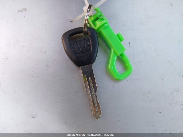 2001 HONDA ACCORD SDN LX VIN: 3HGCG66551G710685