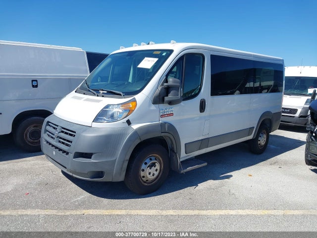3C6TRVAG9FE510527 RAM Promaster