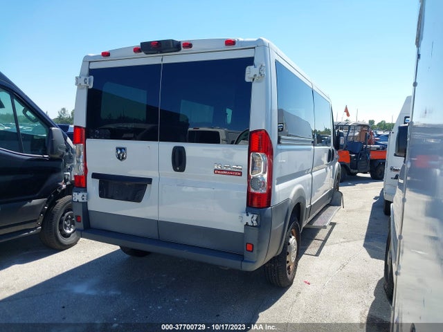 3C6TRVAG9FE510527 RAM Promaster