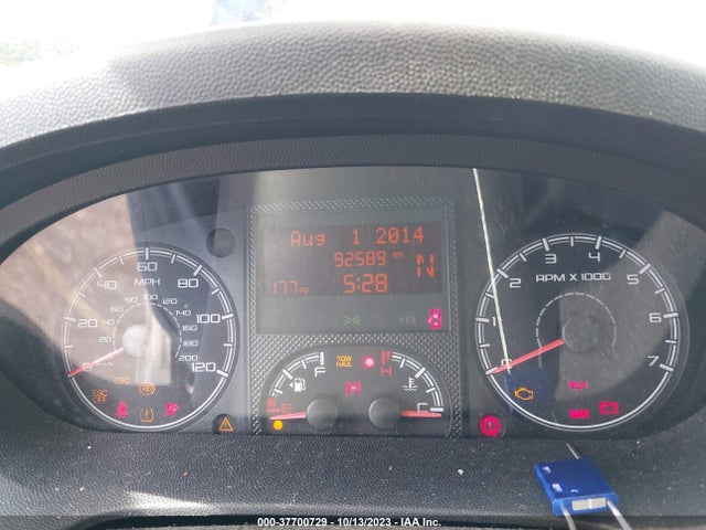 3C6TRVAG9FE510527 RAM Promaster
