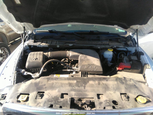 RAM 1500 Classic Tradesman 2021 1C6RR6FG8MS549287 Image 10