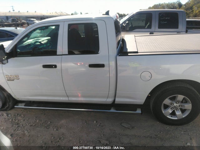 RAM 1500 Classic Tradesman 2021 1C6RR6FG8MS549287 Image 14