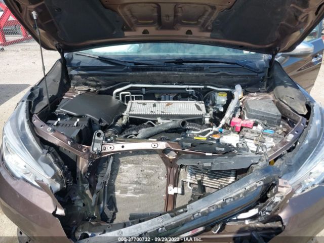 4S4WMARD1K3424911 Subaru Ascent Touring
