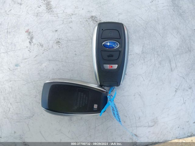 4S4WMARD1K3424911 Subaru Ascent Touring