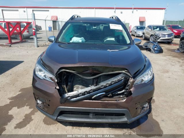 4S4WMARD1K3424911 Subaru Ascent Touring