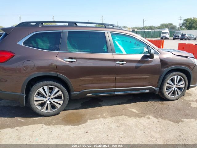 4S4WMARD1K3424911 Subaru Ascent Touring