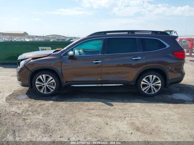 4S4WMARD1K3424911 Subaru Ascent Touring