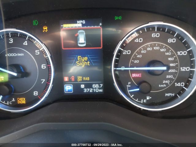 4S4WMARD1K3424911 Subaru Ascent Touring
