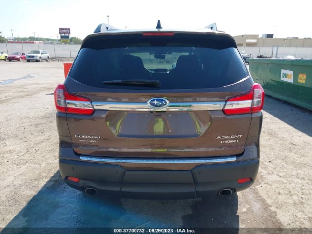 4S4WMARD1K3424911 Subaru Ascent Touring