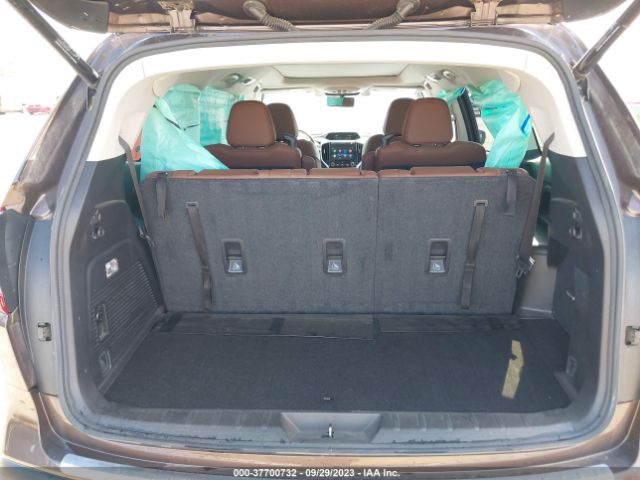 4S4WMARD1K3424911 Subaru Ascent Touring