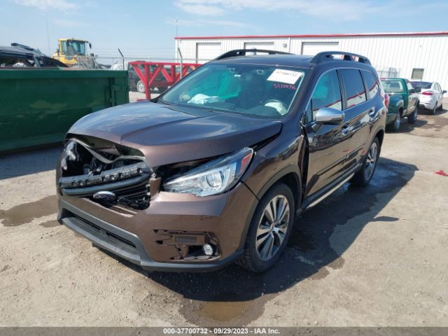 4S4WMARD1K3424911 Subaru Ascent Touring
