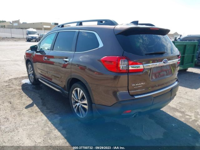 4S4WMARD1K3424911 Subaru Ascent Touring