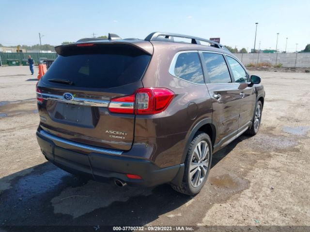 4S4WMARD1K3424911 Subaru Ascent Touring