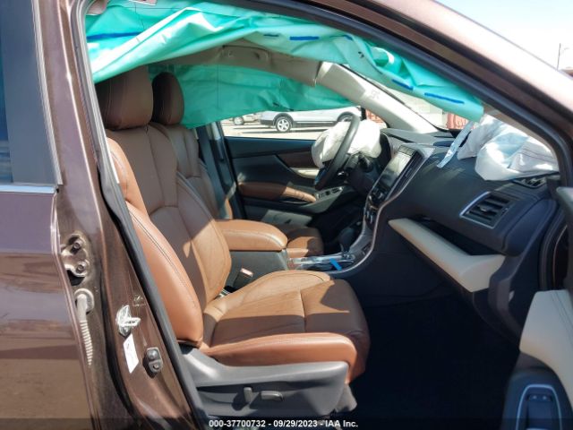 4S4WMARD1K3424911 Subaru Ascent Touring