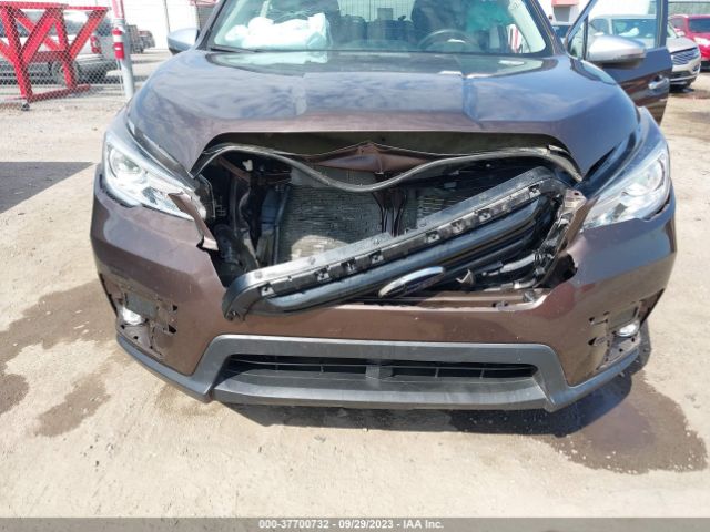 4S4WMARD1K3424911 Subaru Ascent Touring
