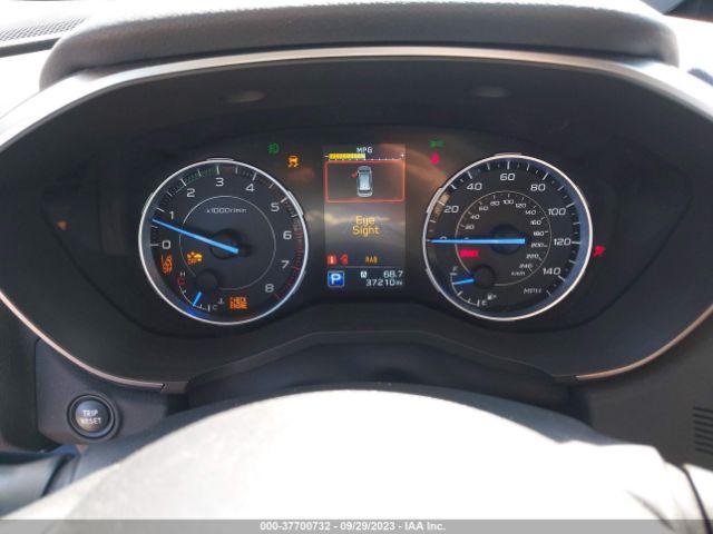 4S4WMARD1K3424911 Subaru Ascent Touring