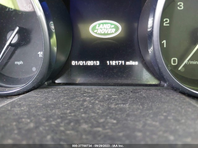 Land Rover Range Rover Evoque Prestige 2015 SALVV2BG9FH021798 Image 7