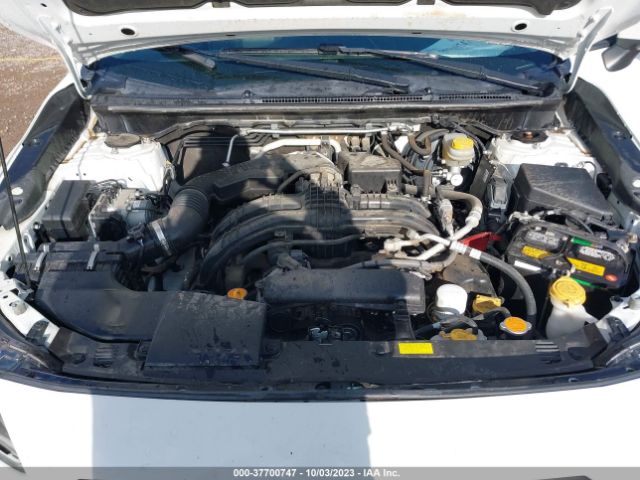 JF2GTADC9JH325718 Subaru Crosstrek 2.0i Premium