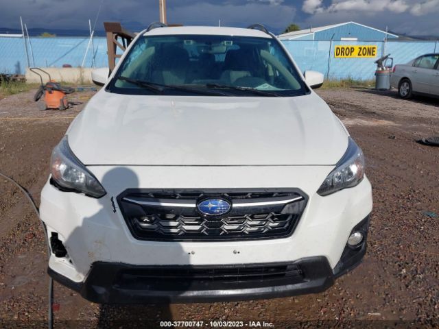 JF2GTADC9JH325718 Subaru Crosstrek 2.0i Premium