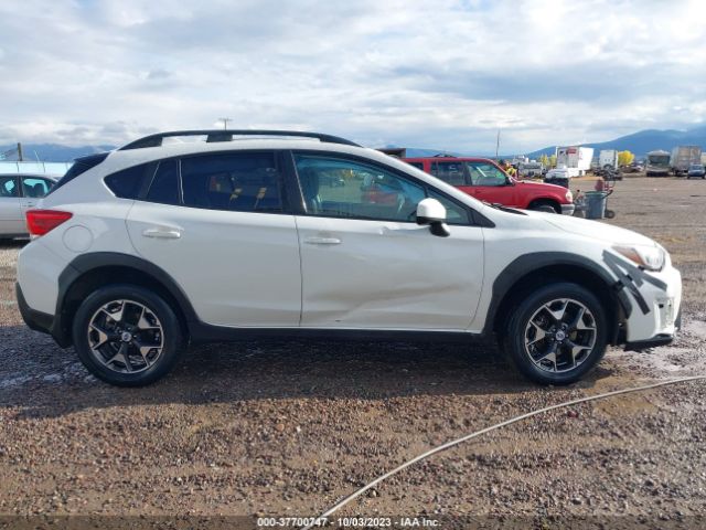 JF2GTADC9JH325718 Subaru Crosstrek 2.0i Premium