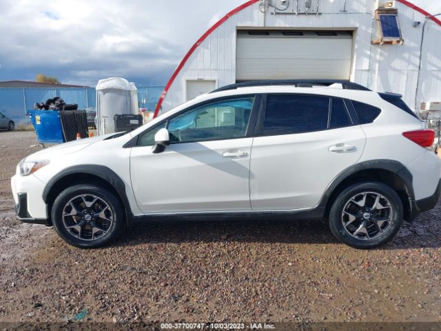 JF2GTADC9JH325718 Subaru Crosstrek 2.0i Premium
