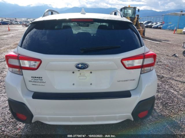 JF2GTADC9JH325718 Subaru Crosstrek 2.0i Premium