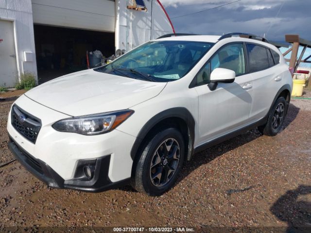 JF2GTADC9JH325718 Subaru Crosstrek 2.0i Premium