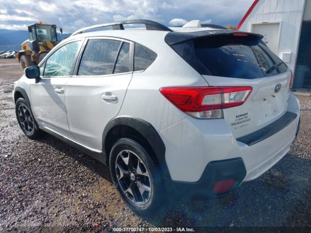 JF2GTADC9JH325718 Subaru Crosstrek 2.0i Premium