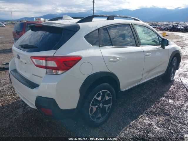 JF2GTADC9JH325718 Subaru Crosstrek 2.0i Premium