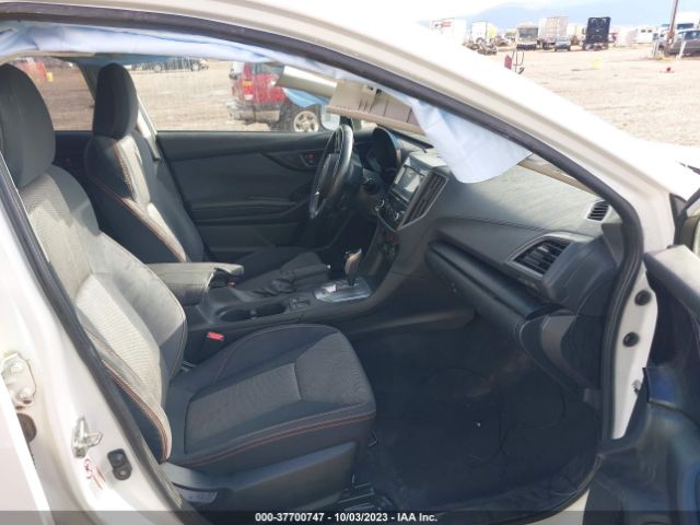 JF2GTADC9JH325718 Subaru Crosstrek 2.0i Premium